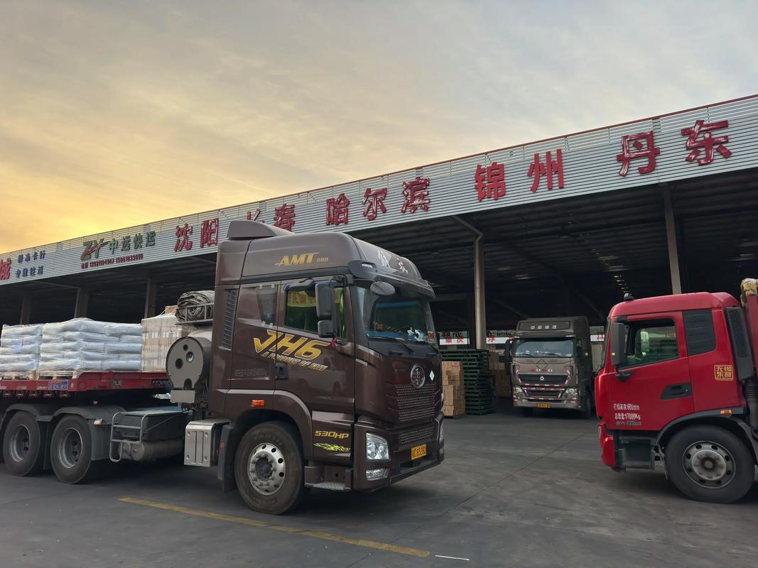 曲靖农资物资运输案例：昆明宏宾物流冷链温控方案设计